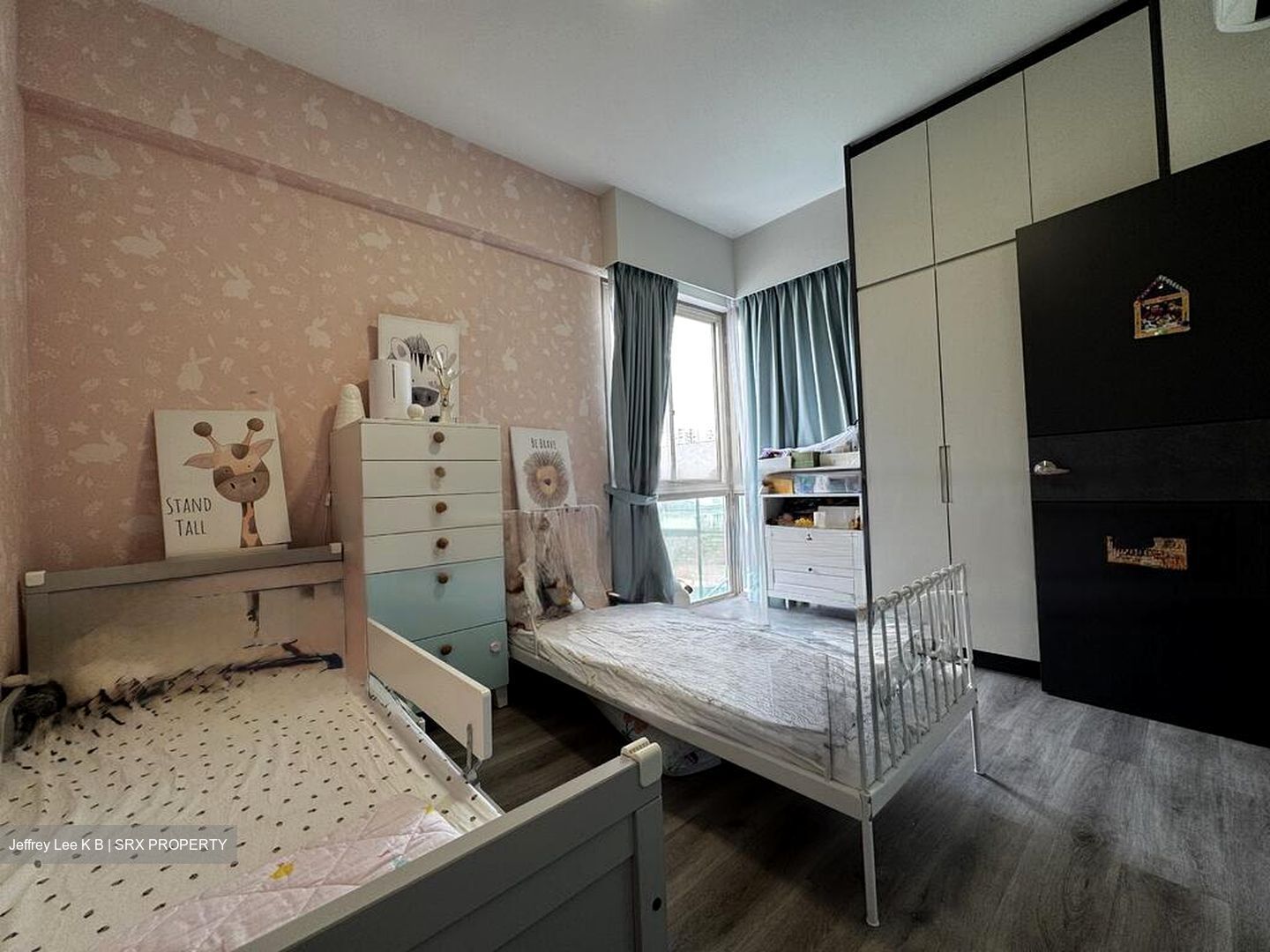 Palm Grove Condominium (D19), Condominium #485051531
